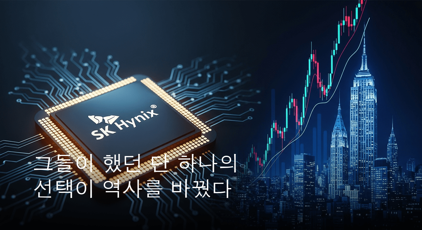SK하이닉스, 美 증시 사상 최대 외국 기업 IPO 신기록 수립