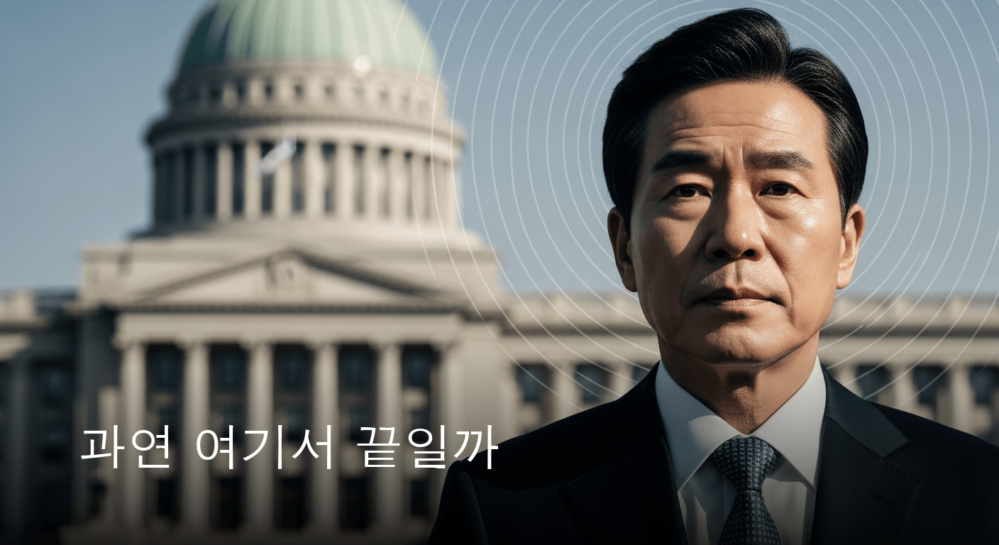 국가 중대 국면 흔든 의혹, 전 국가안보실 1차장 구속으로 파문 확산