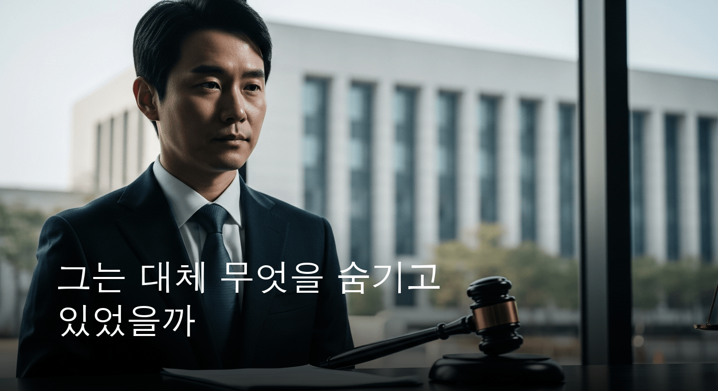 과거의 그림자 벗겨질까 전 검찰총장 구속영장 청구 파문