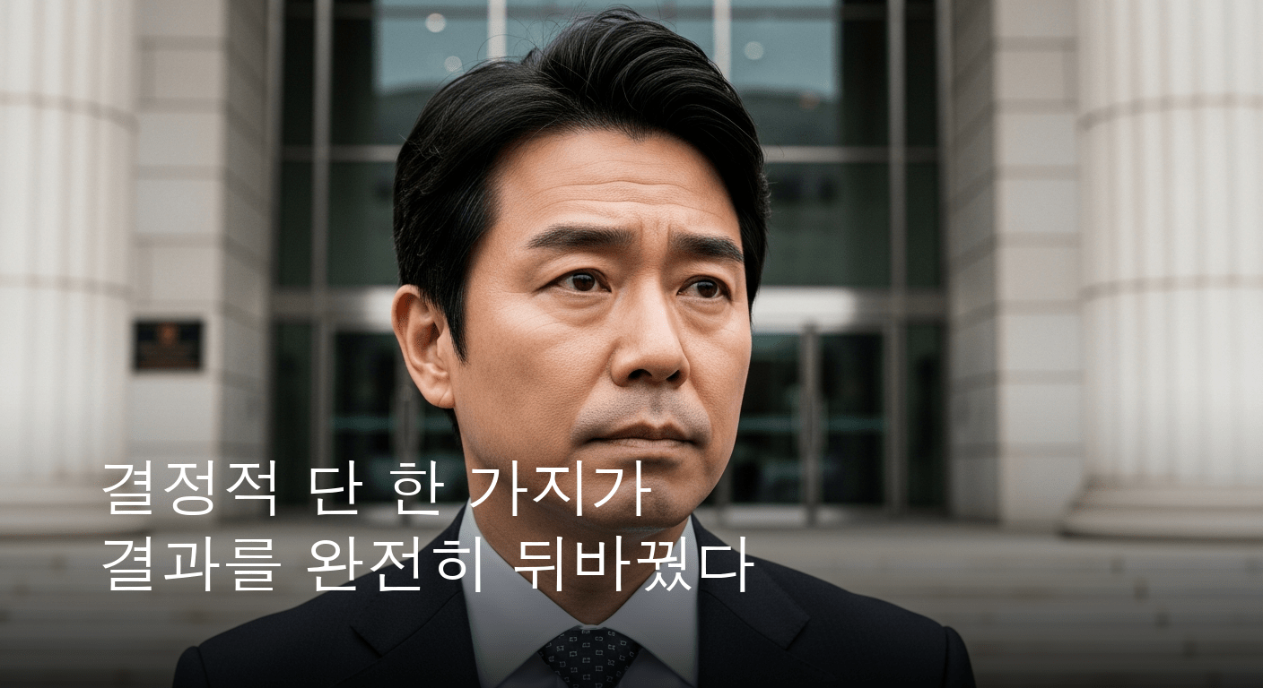 법정 공방 예고된 '내란 가담 의혹' 핵심 인물, 구속 문턱 넘지 못했다