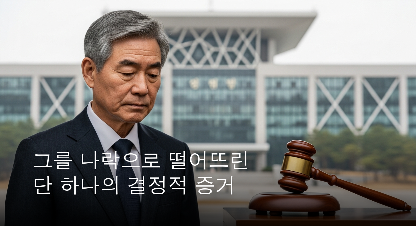 권성동 전 의원 불법 정치자금 혐의 징역 2년 확정 국회의원직 상실