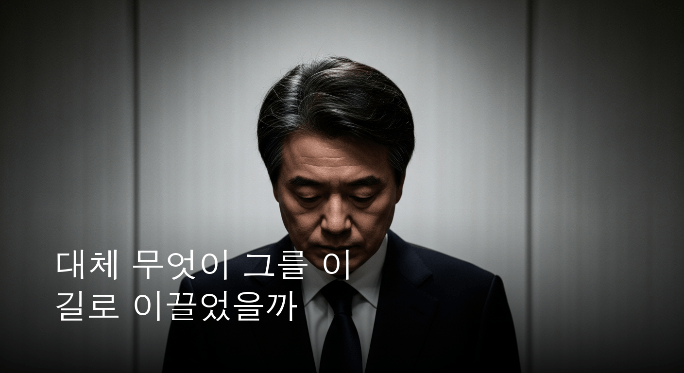 거액 수수 스캔들, 결국 의원직 상실로 막 내린 정치인의 여정