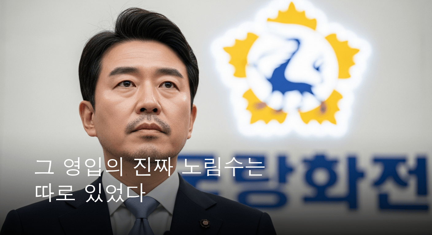정청래, 이해찬 전 총리 배우자 영입하며 당권 경쟁 본격화 선언