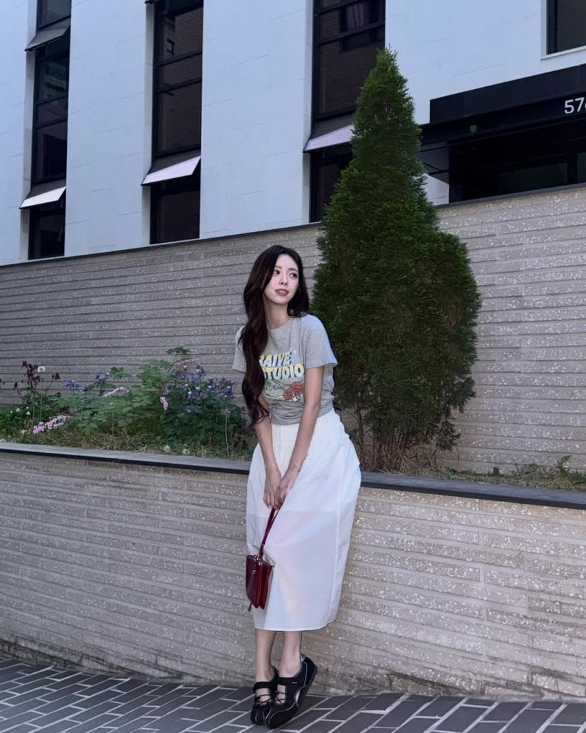 ITZY 유나 인스타 업뎃 3번째 이미지