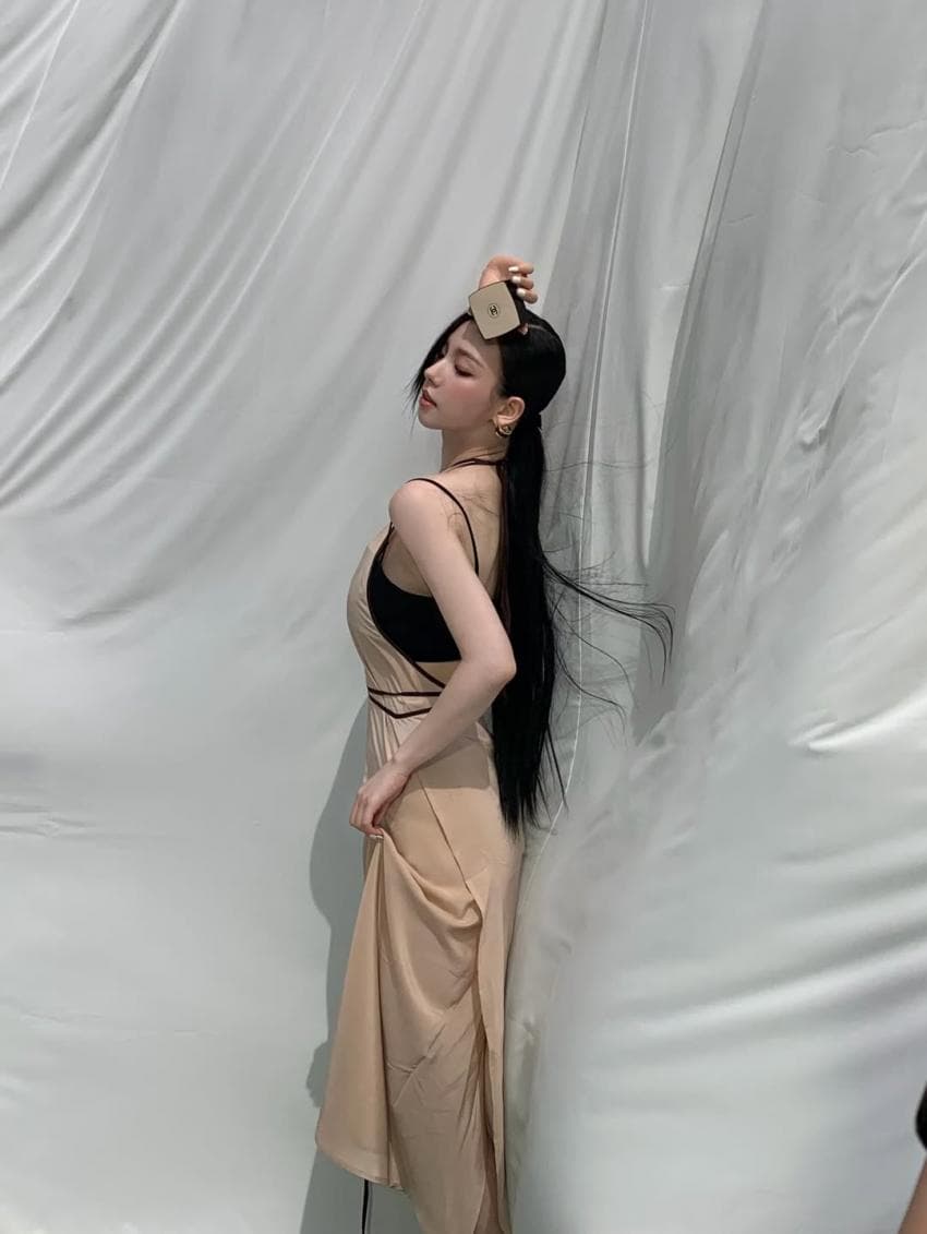 오늘자 카리나 인스타 업뎃 근황 19번째 이미지