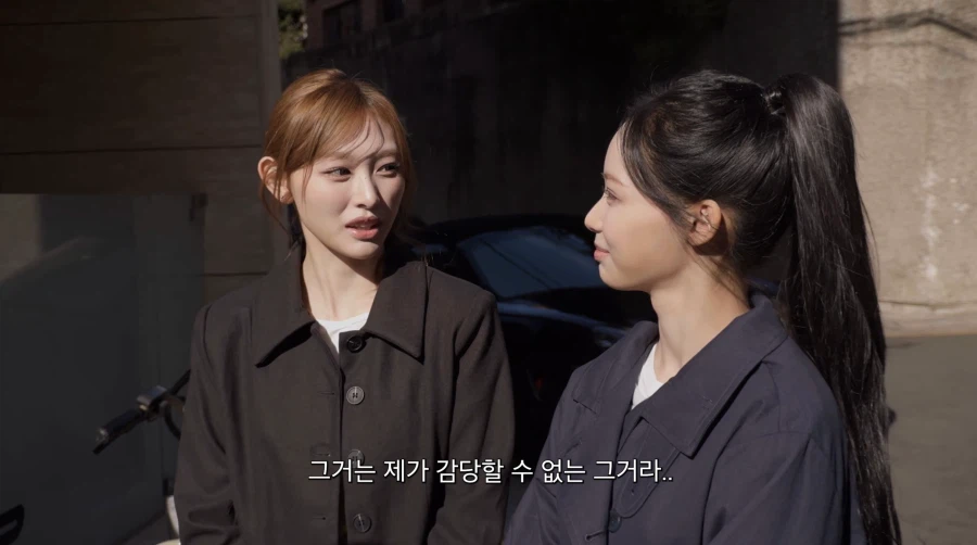 자신의 유투브 채널에는 영향이 가지 않게 해달라는 아이돌 10번째 이미지
