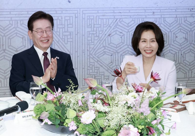 이재명이 매도한 아파트의 수상한 근저당권