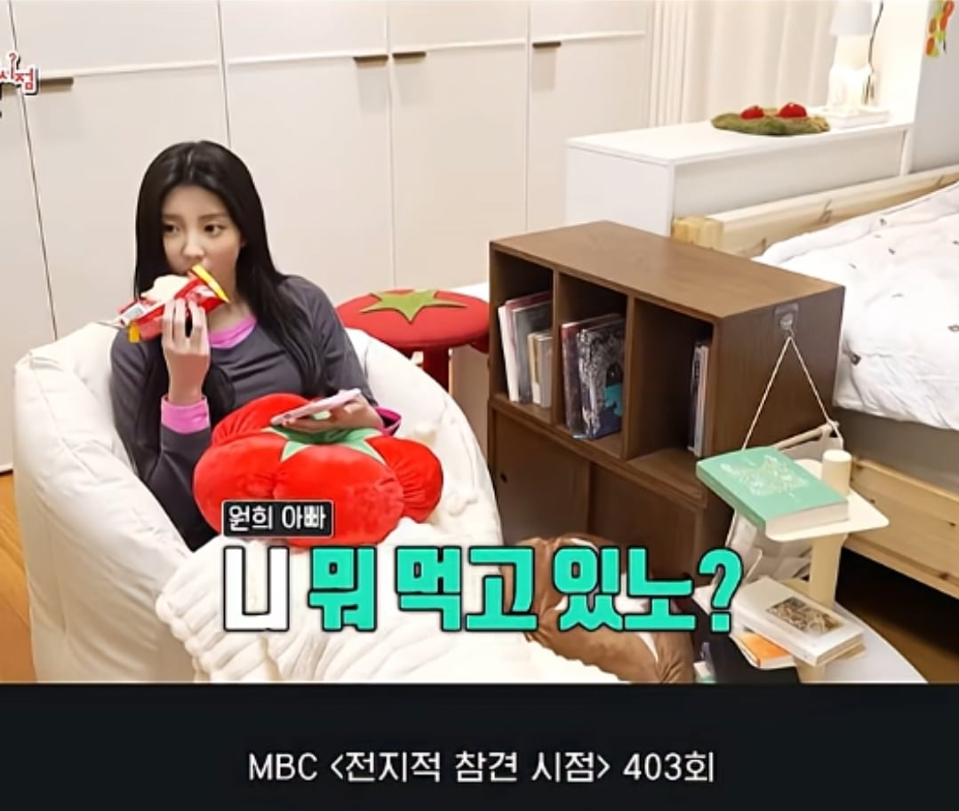 리센느 원이처럼 