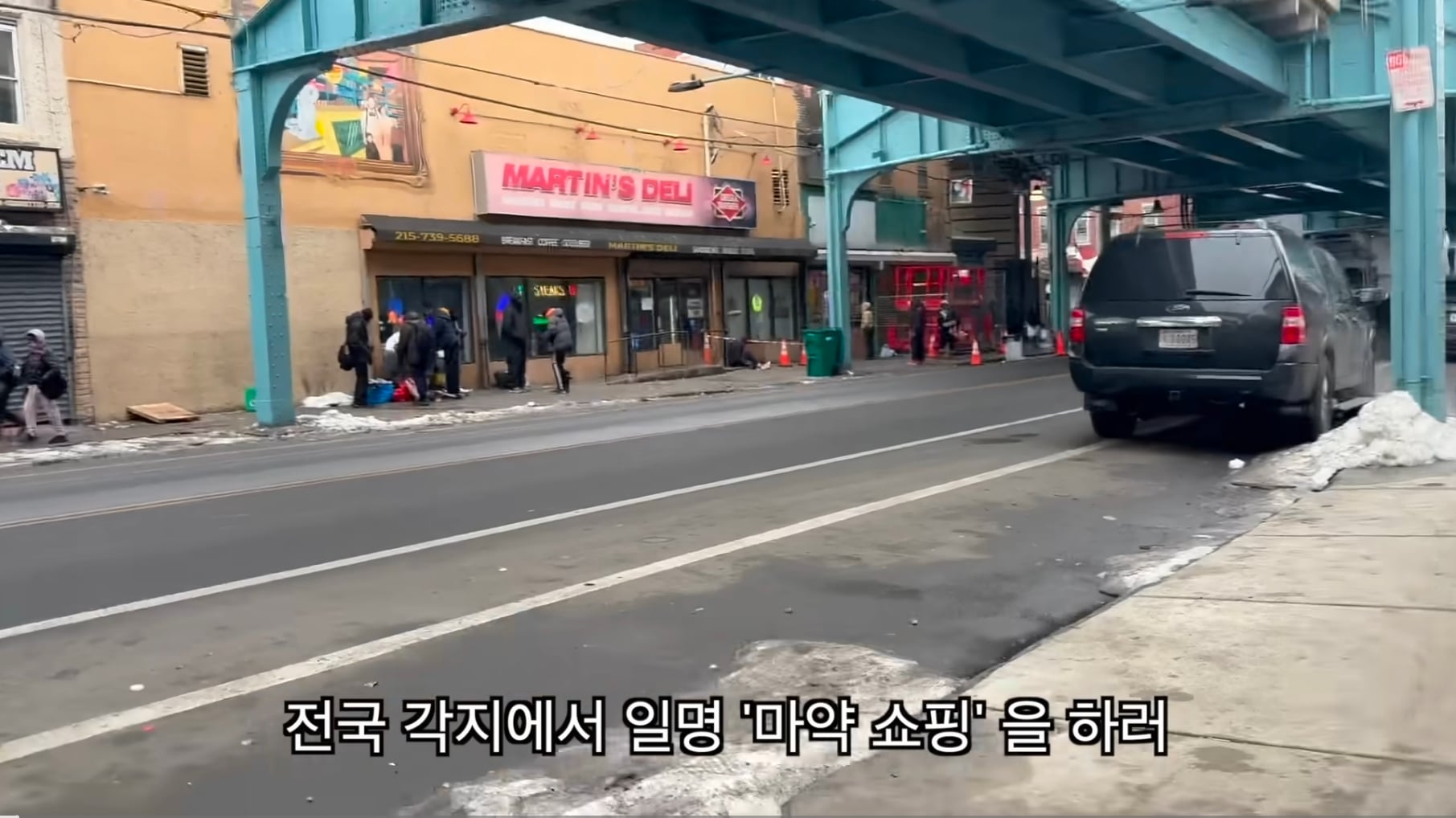 여행 유튜버로 성공하는게 이제 쉽지 않은 이유 12번째 이미지