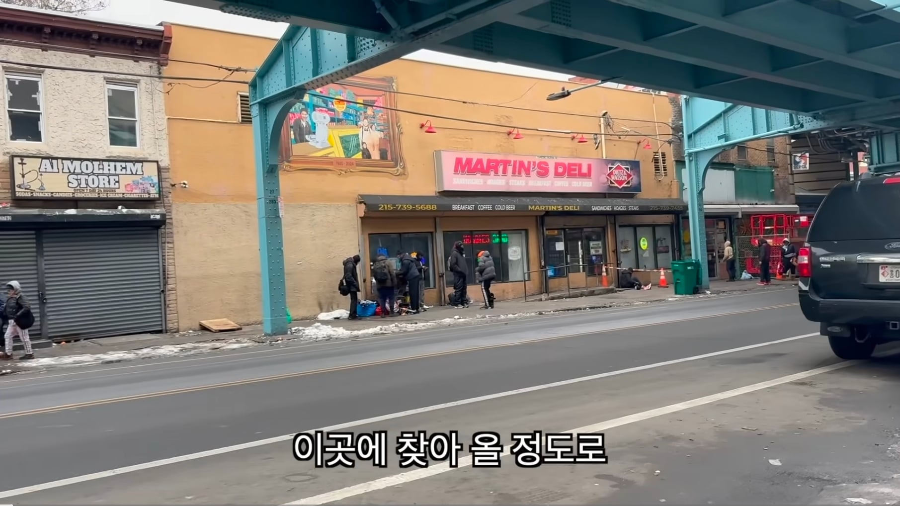 여행 유튜버로 성공하는게 이제 쉽지 않은 이유 13번째 이미지