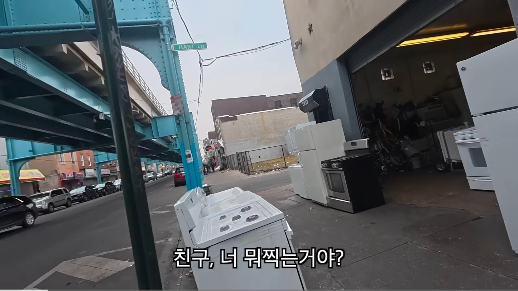 여행 유튜버로 성공하는게 이제 쉽지 않은 이유 18번째 이미지