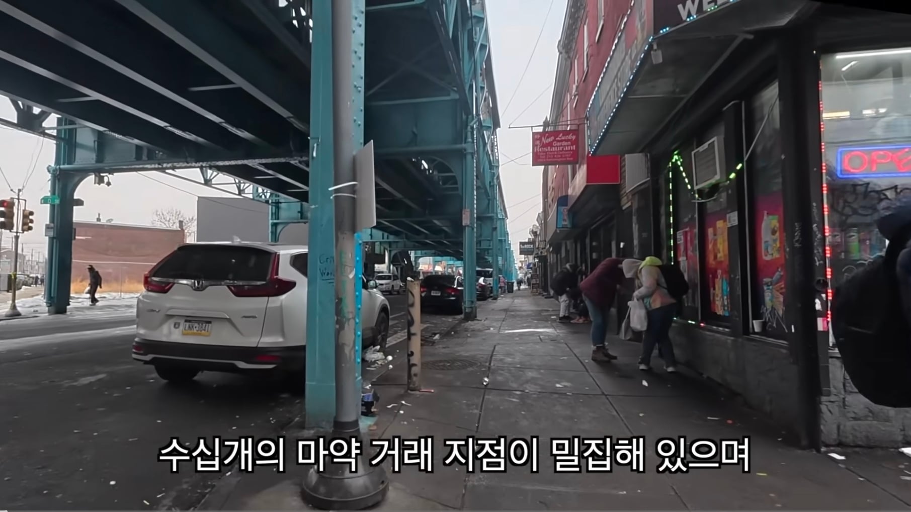 여행 유튜버로 성공하는게 이제 쉽지 않은 이유 9번째 이미지