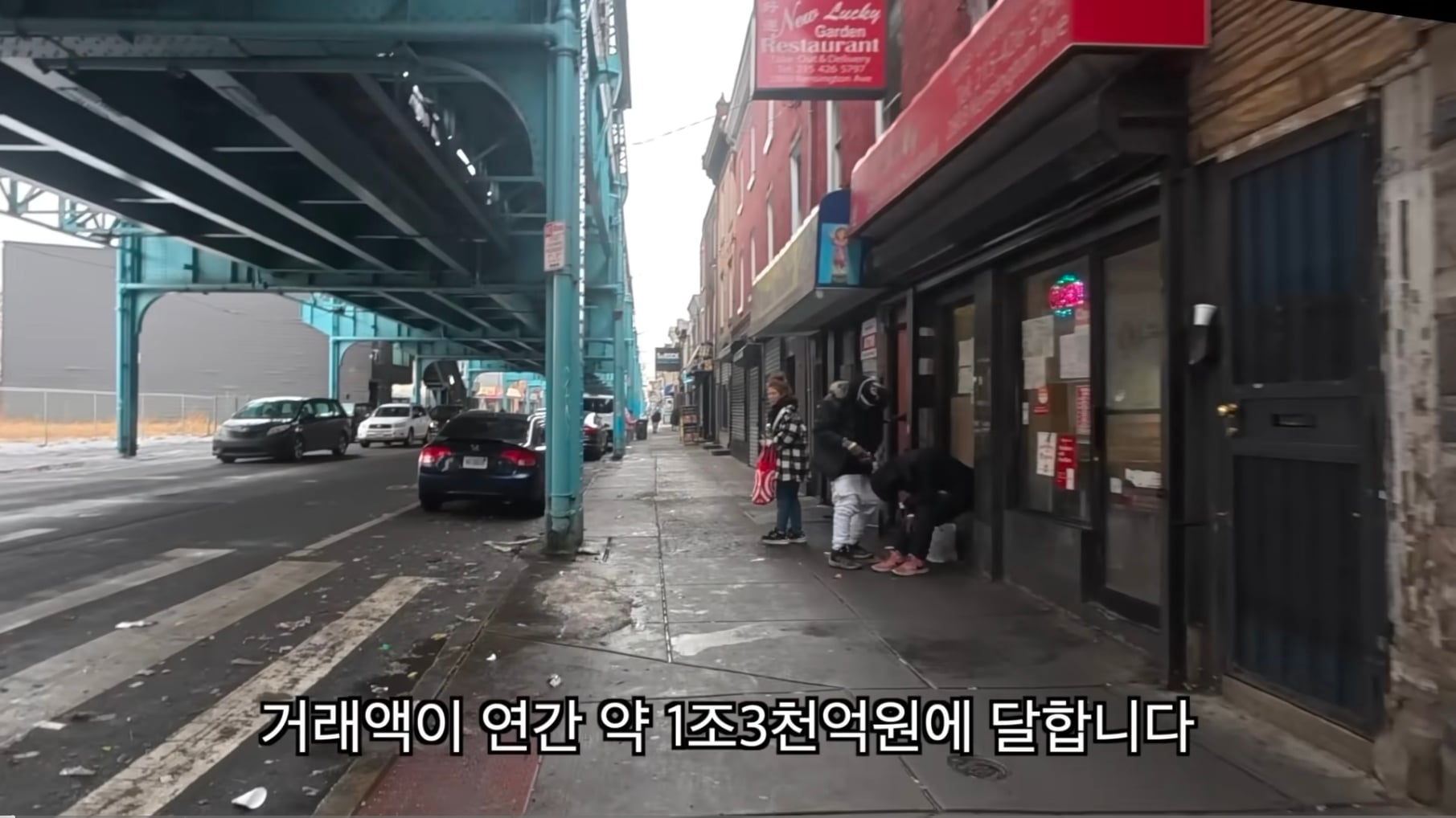 여행 유튜버로 성공하는게 이제 쉽지 않은 이유 10번째 이미지